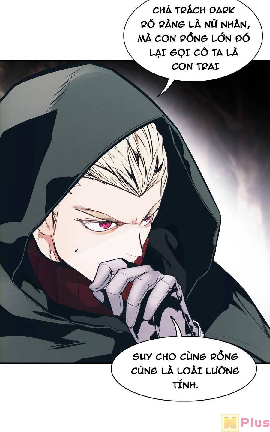 bất bại chân ma chapter 147 38