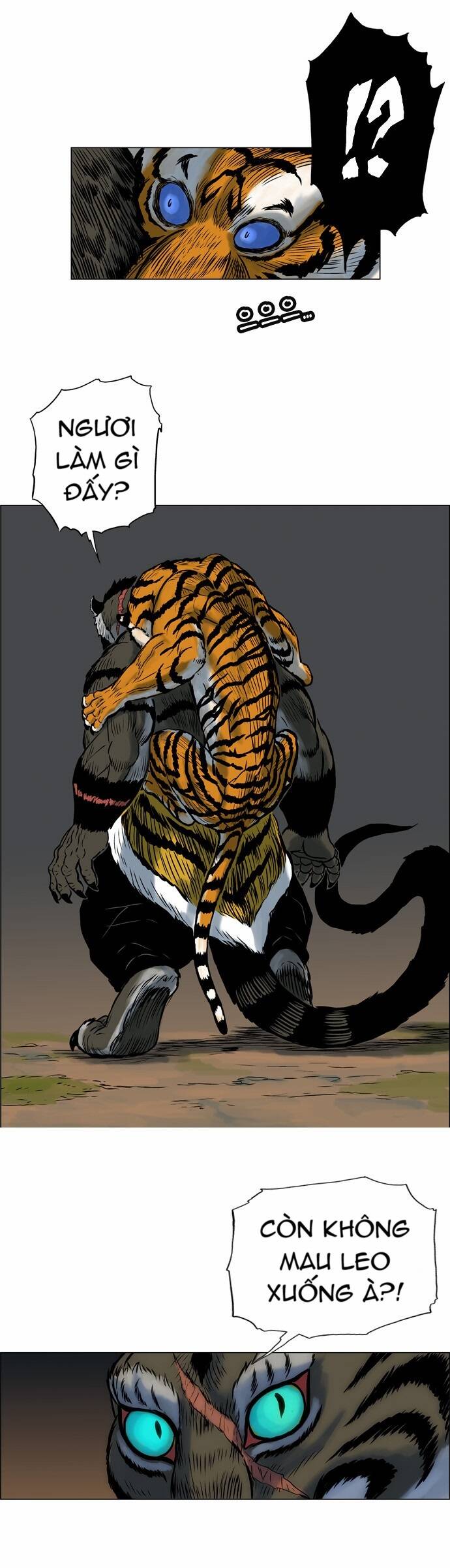 tiger brother chapter 7 18