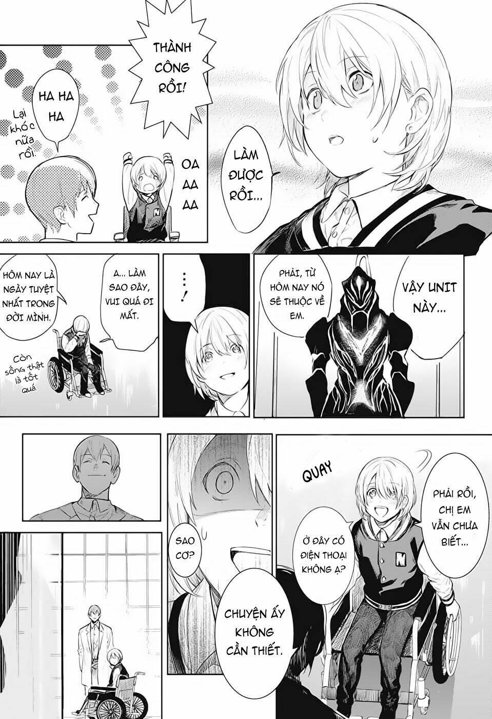 futaribocchi sensou chapter 1 65