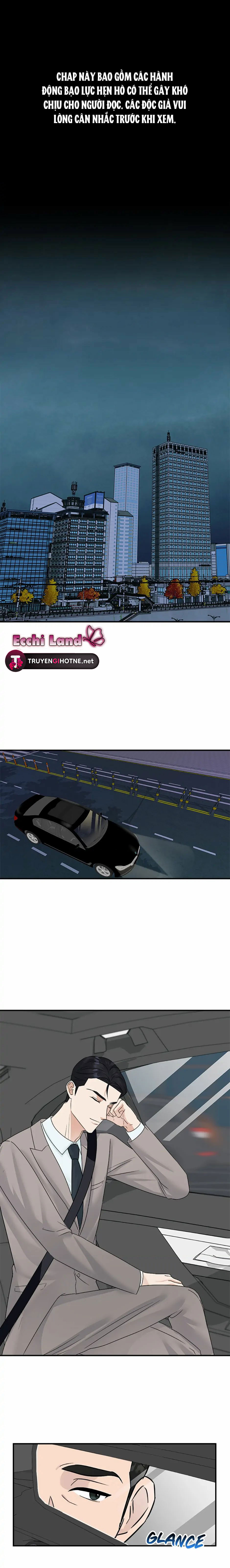 thiếu tôi là sếp mất ngủ ngay chapter 21.1 3