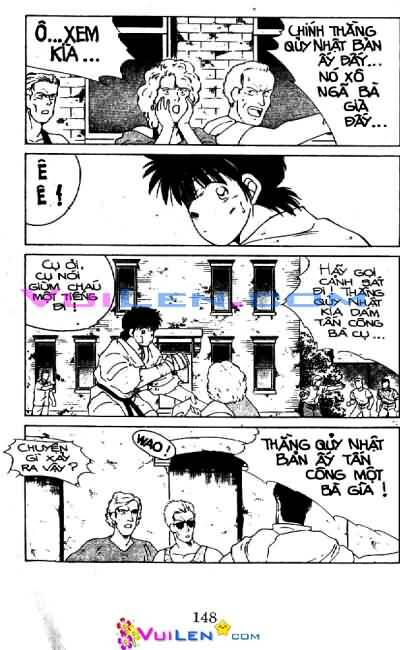 truyền nhân atula - shura no mon i chapter 22 149