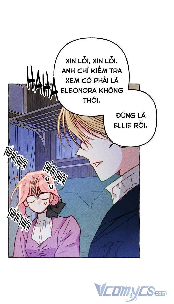 nuôi dưỡng một hắc long chapter 18 25