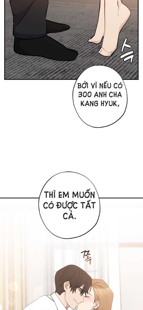 Hôn Nhân Tiền Định chapter 73.2 - Trang 8