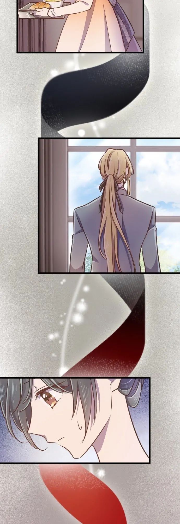 tình yêu thuần khiết chapter 59 22