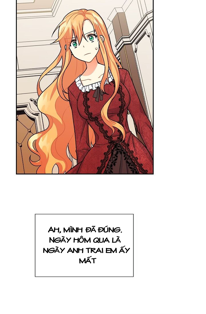 kẻ hủy diệt đã yêu tôi ! chapter 3 35