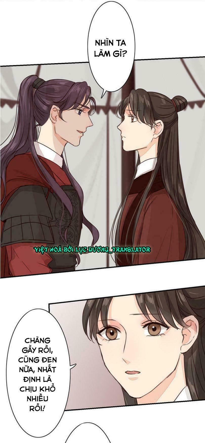 chỉ phu vi thê chapter 54 24