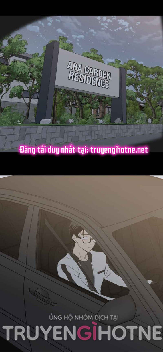 [16+] người đàn ông tầng trên chapter 14.2 25