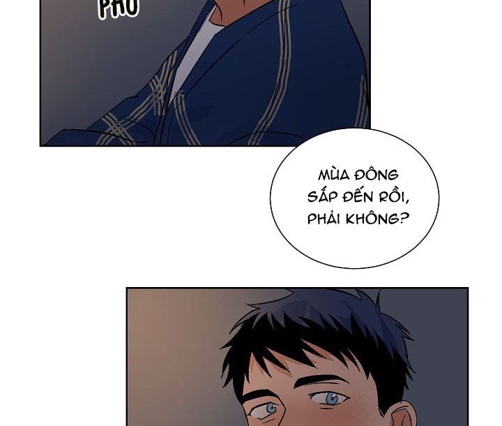 yêu em đi, bác sĩ! chapter 35 58