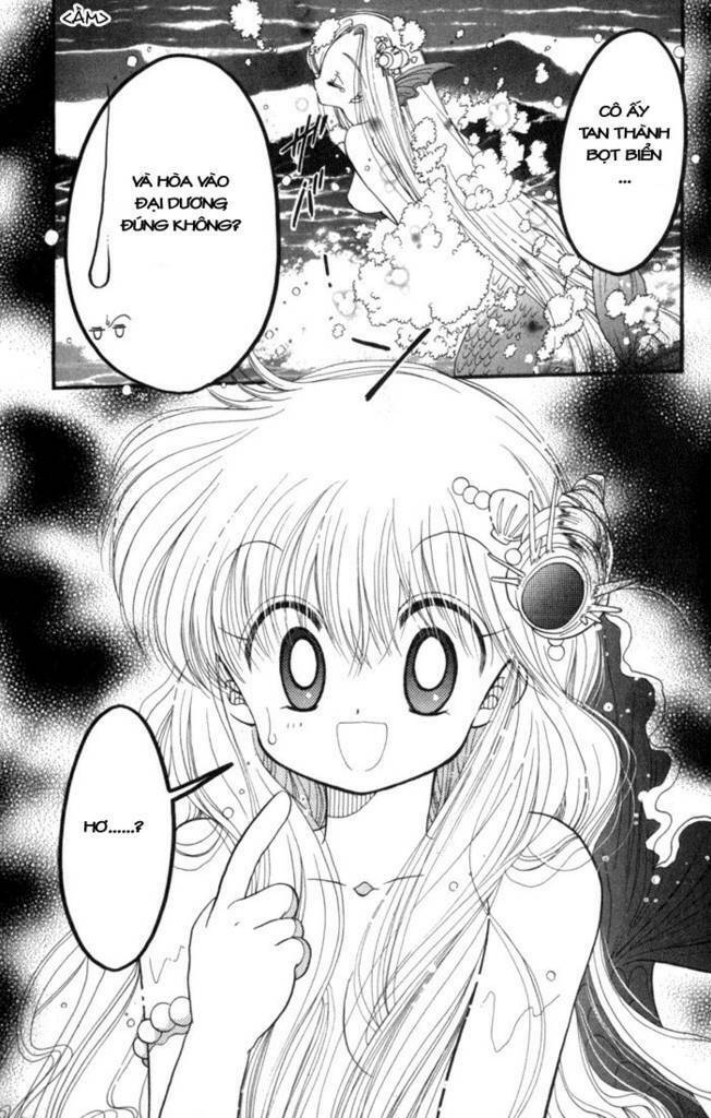 daa! daa! daa! chapter 27 34