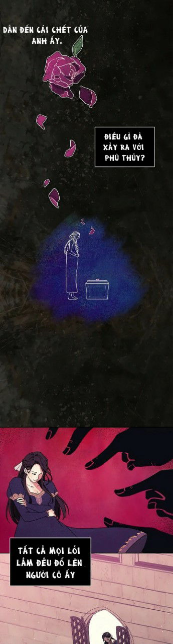 nhân dân sứ giả của tôi Chap 0 18