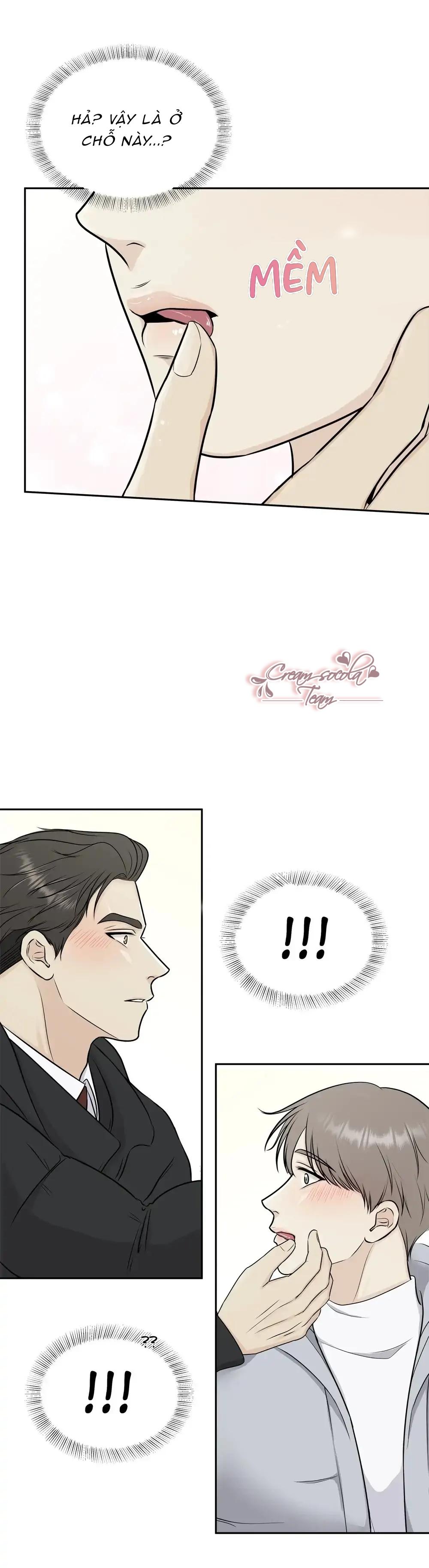 hạnh phúc trọn vẹn chapter 2 17