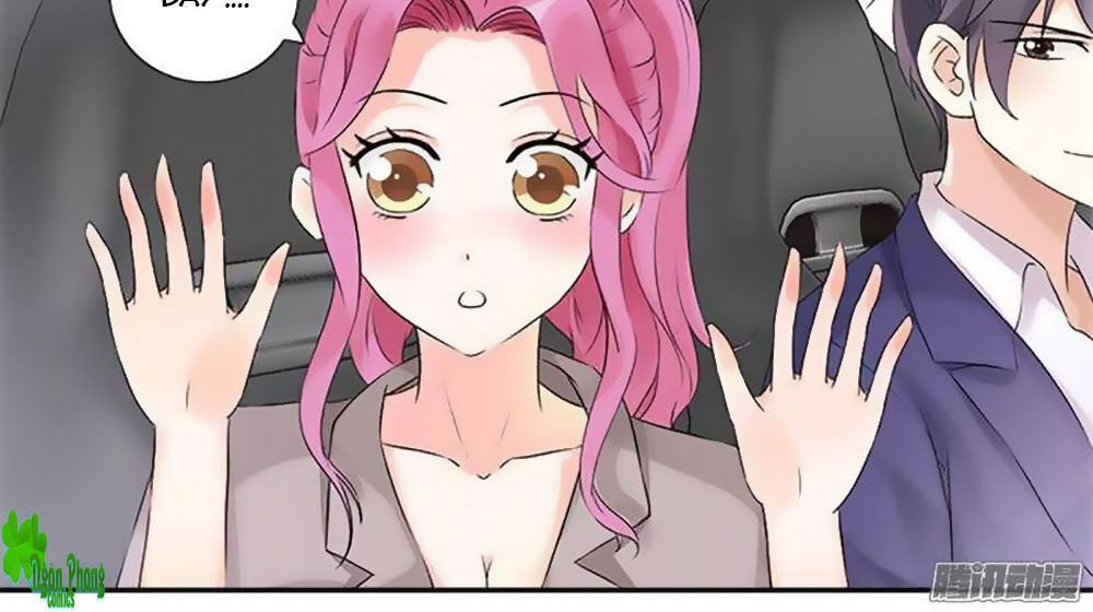 tiểu tâm can tuyệt sủng của lạc tiên sinh chapter 10 21