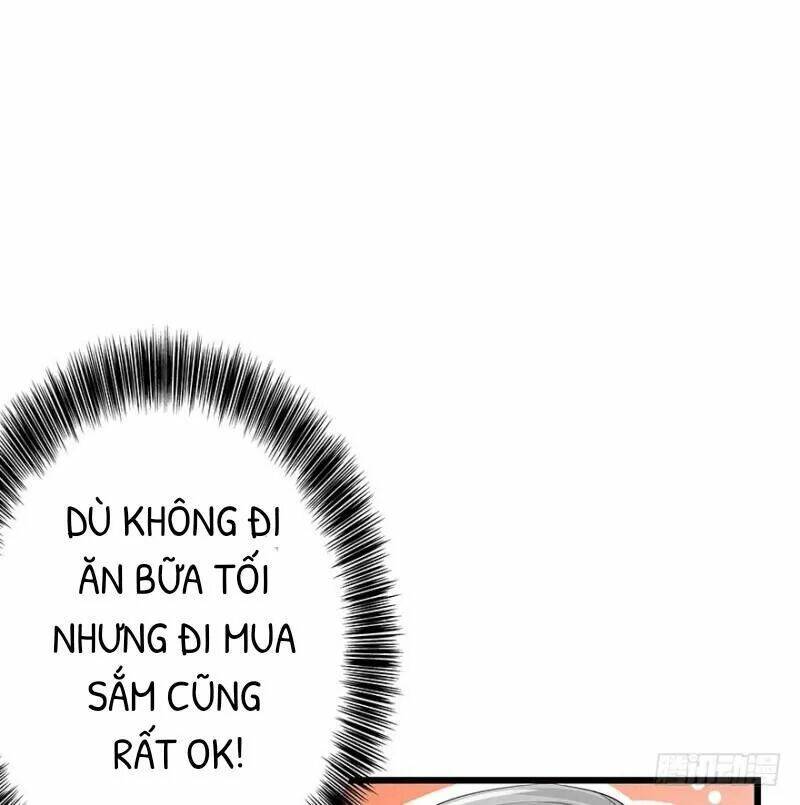 chào buổi sáng, ức vạn manh thê chapter 24 14