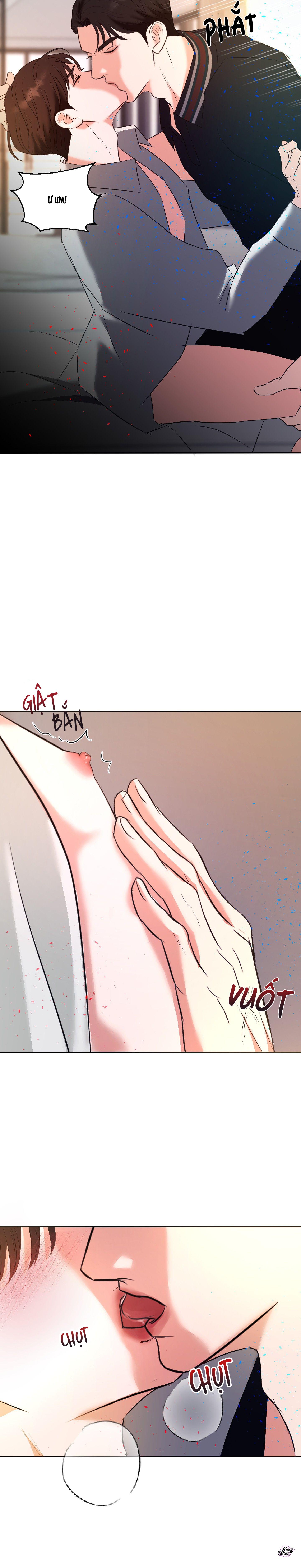 kết thúc chapter 3 25