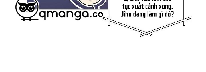 vị khách khả nghi và nhóc làm thêm chapter 17 136