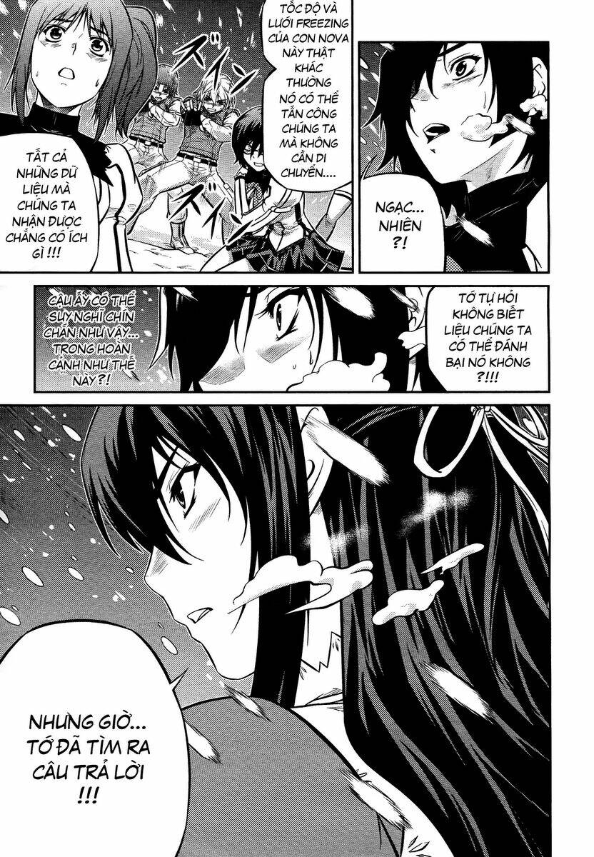 freezing zero chapter 1 14