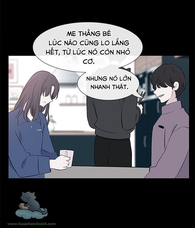 về bên anh chapter 2 8