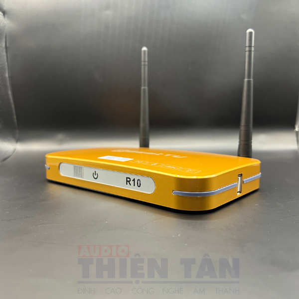 Tivi Box BEST TV R10 (2021) - Cấu Hình Khủng - Bắt Sóng Wifi Cực Mạnh - Truyền Hình OTT Miễn Phí