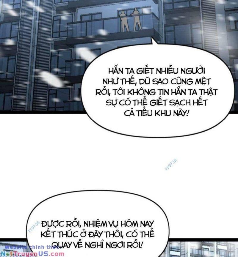 đóng băng toàn cầu: tôi gây dựng nên phòng an toàn thời tận thế chapter 78 35