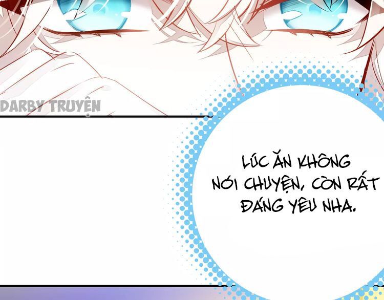 Ái Thượng Ngạo Kiều Long Vương Gia chapter 2 - Trang 68