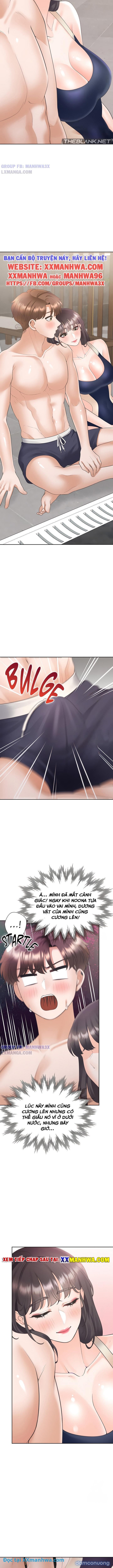 chiếc giường tầng chapter 67 5