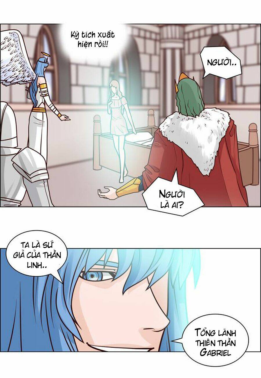 the devil king is bored chapter 64 14