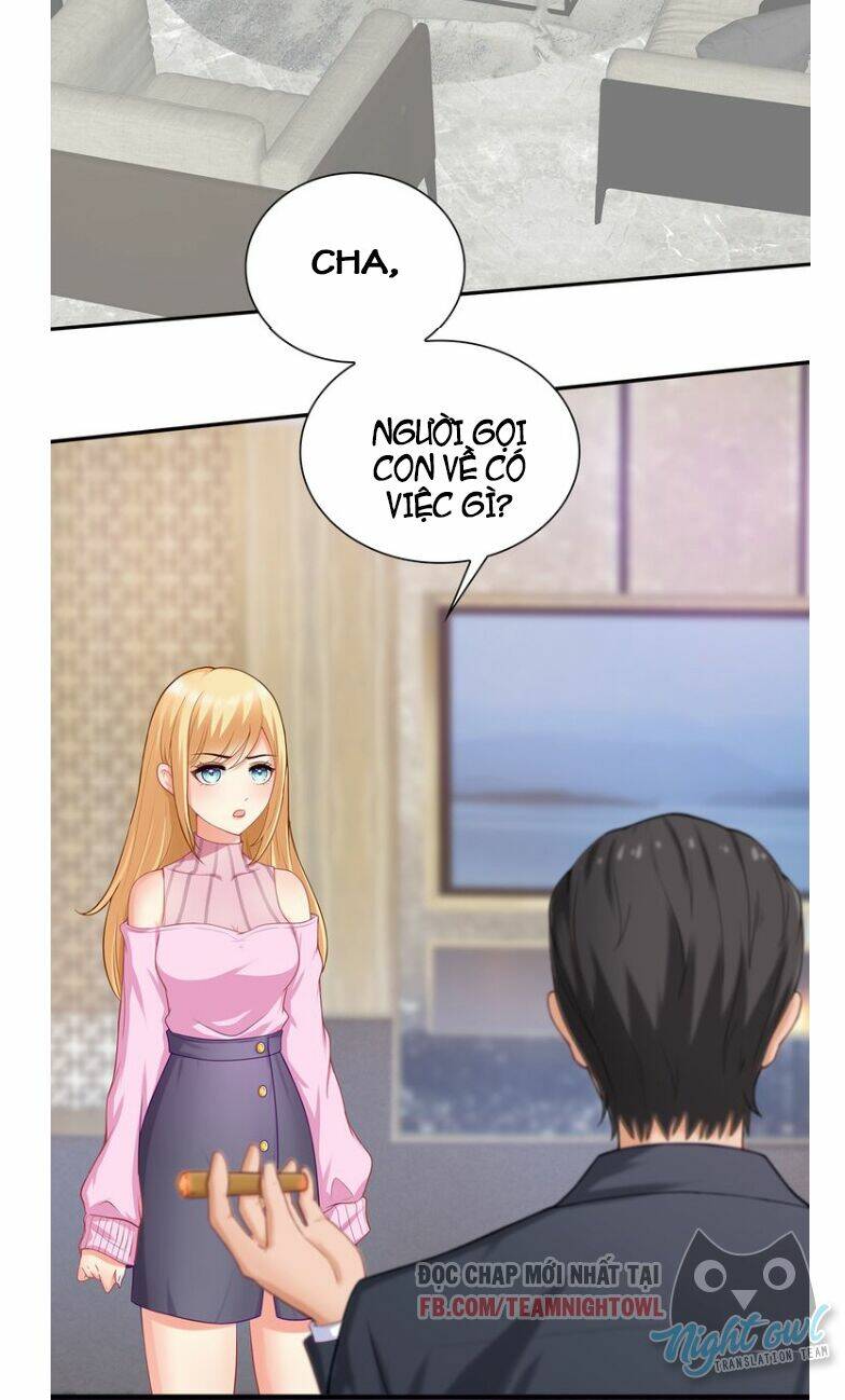 ác ma đích độc sủng điềm thê chapter 7 24