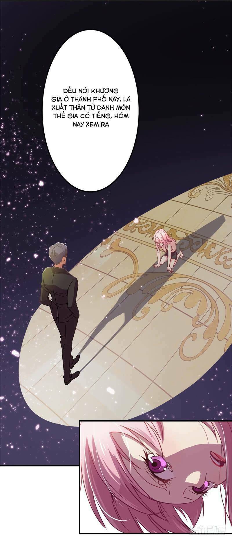 cuồng duệ tiểu thê chapter 2 41