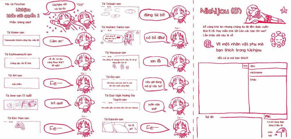 nichijou chapter 125 4