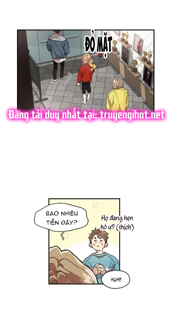 khoảng thời gian chúng ta đã bỏ lỡ chapter 53.3 4