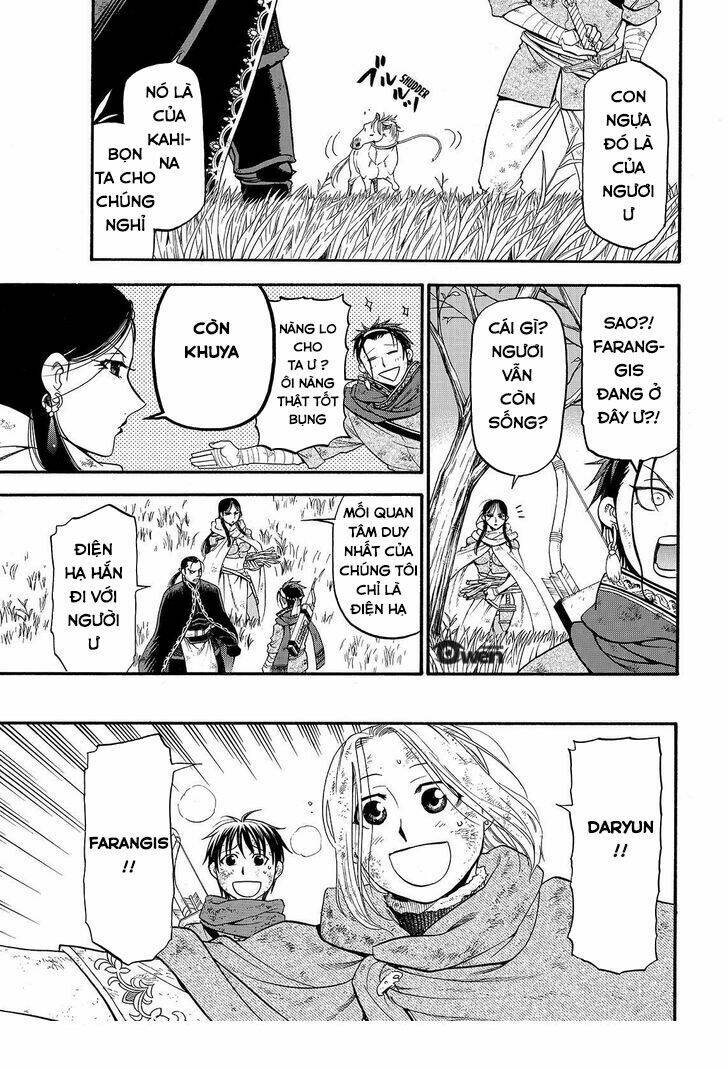 arslan chiến ký chapter 34 18