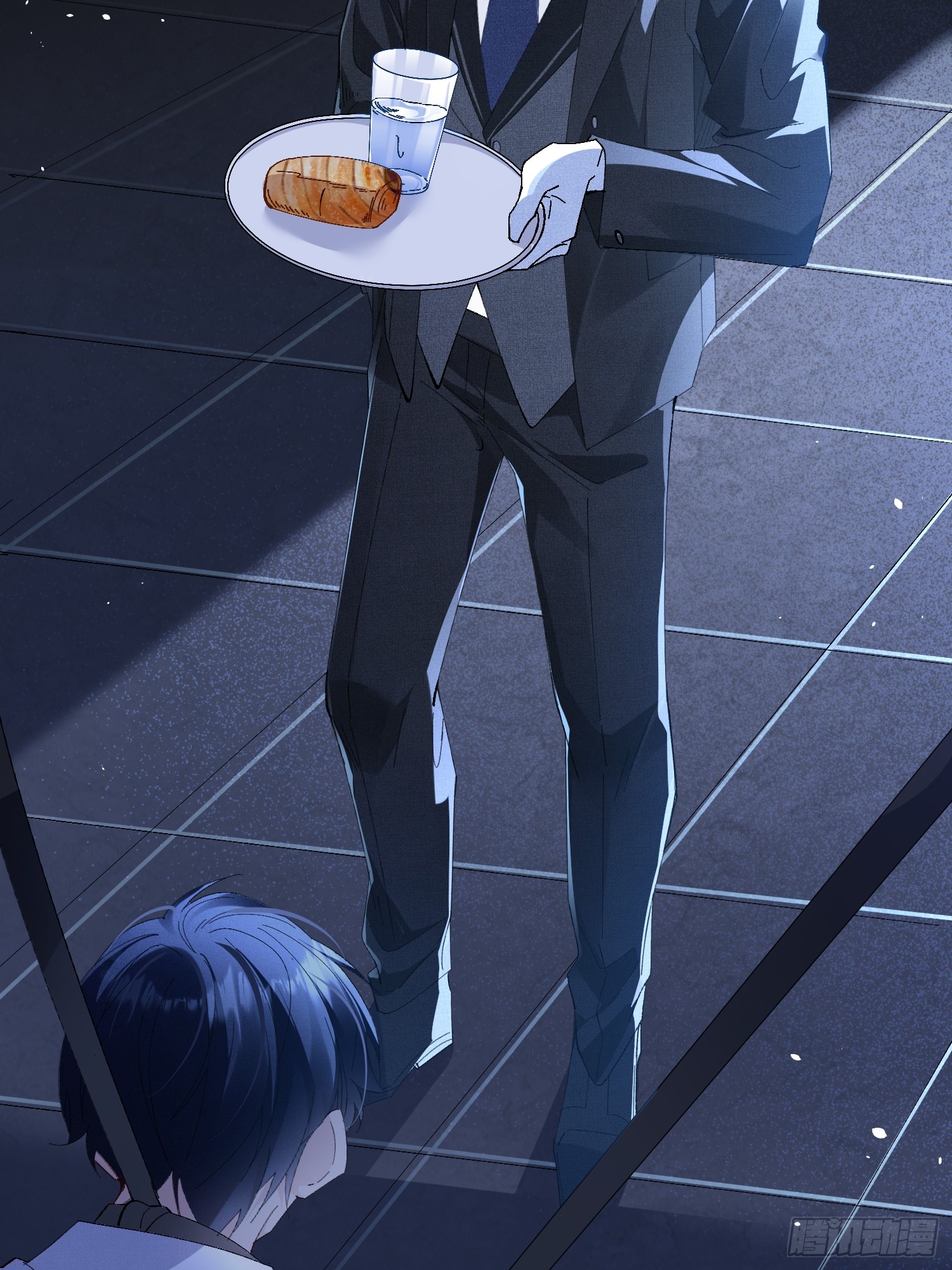 ỷ trên hiếp dưới chapter 2 11