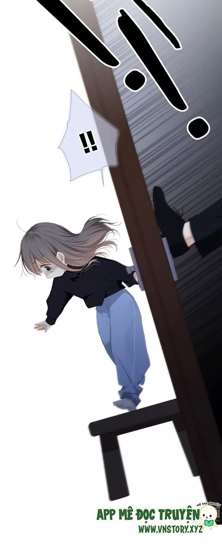 con tim rung động 2 chapter 93 12