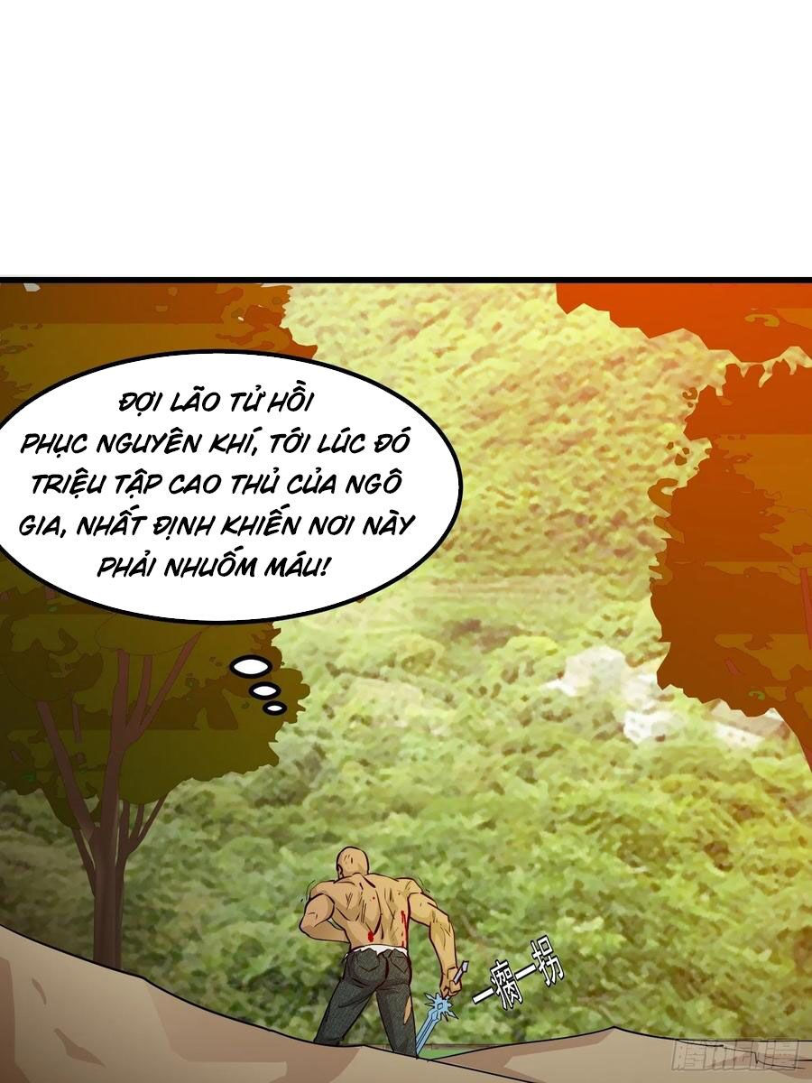 ta chẳng qua là một đại la kim tiên chapter 90 27