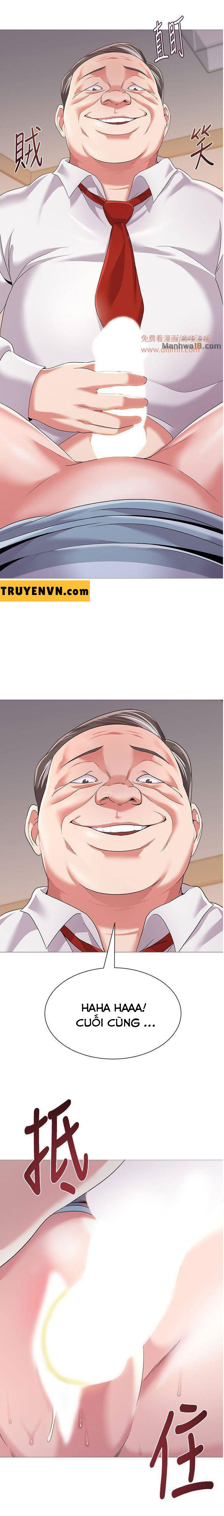 cô giáo bán thân chapter 22 10