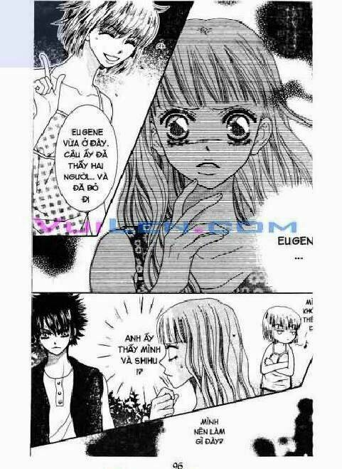 neck and neck chapter 6 92