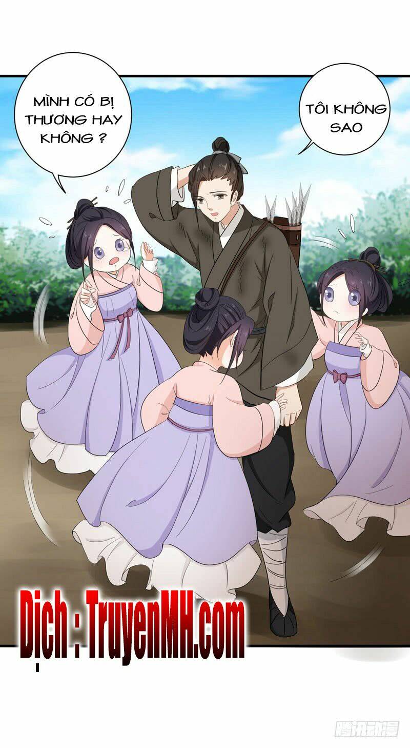 bạo lực tiếu thôn cô chapter 27 18