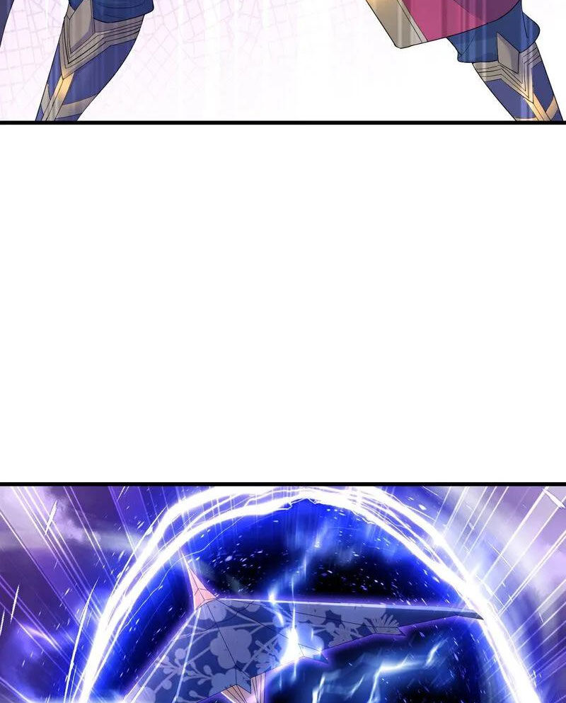 tiên võ đế tôn chapter 525 42