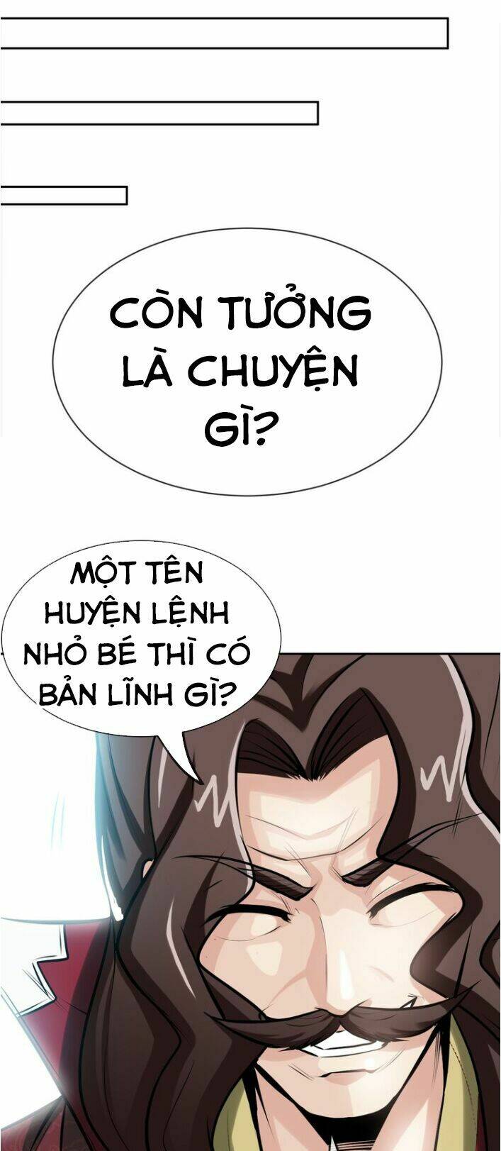 thánh võ tinh thần chapter 4.2 8