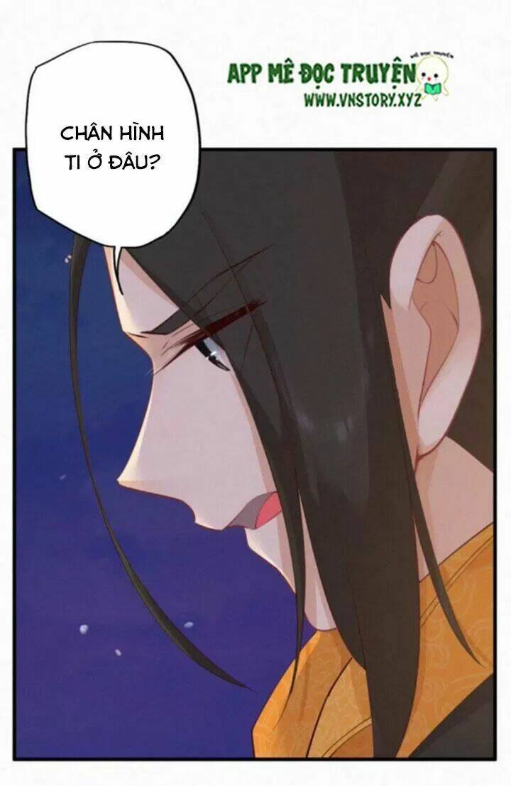 thiên hương mỹ nhân chapter 13 19