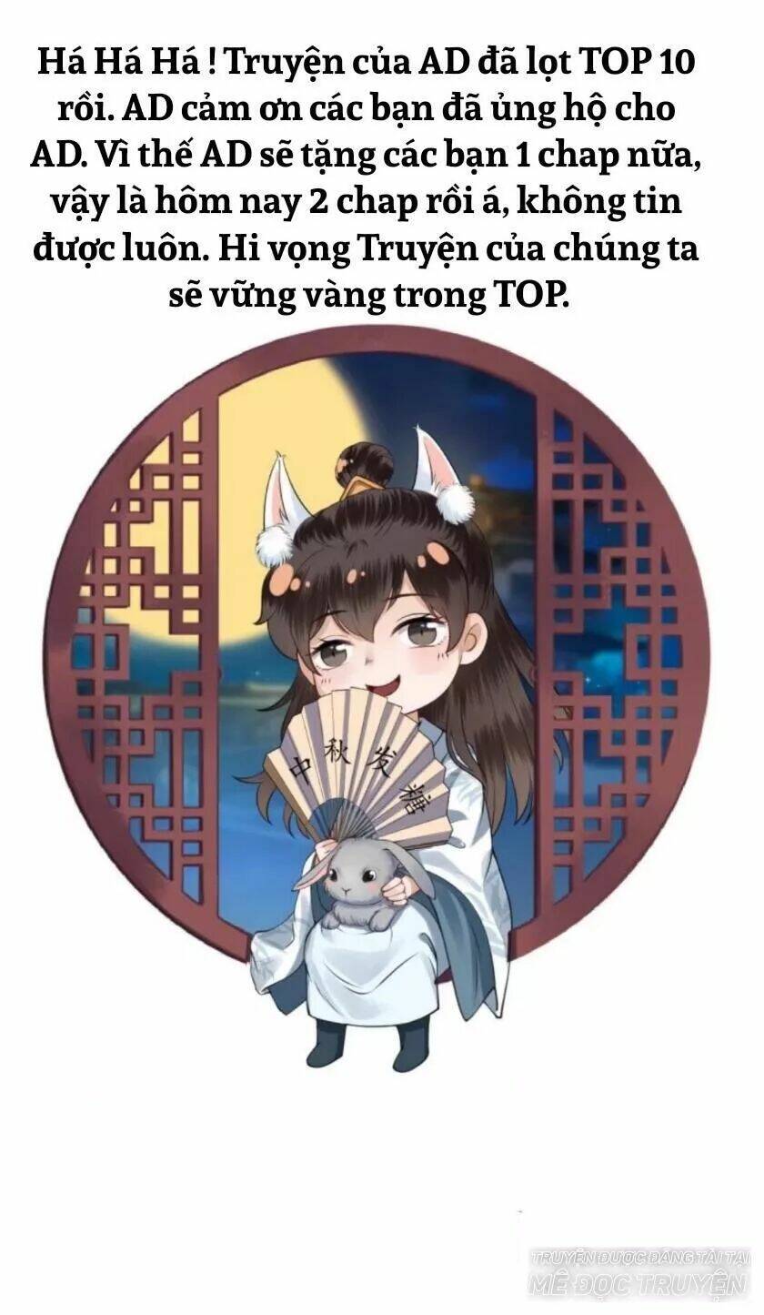 theo đuổi hoàng tử quá khó a~ chapter 97 1