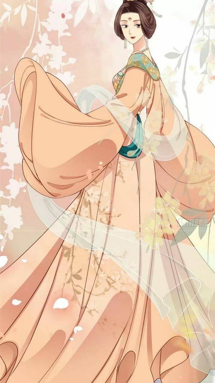 kiều nữ độc phi chapter 198 36