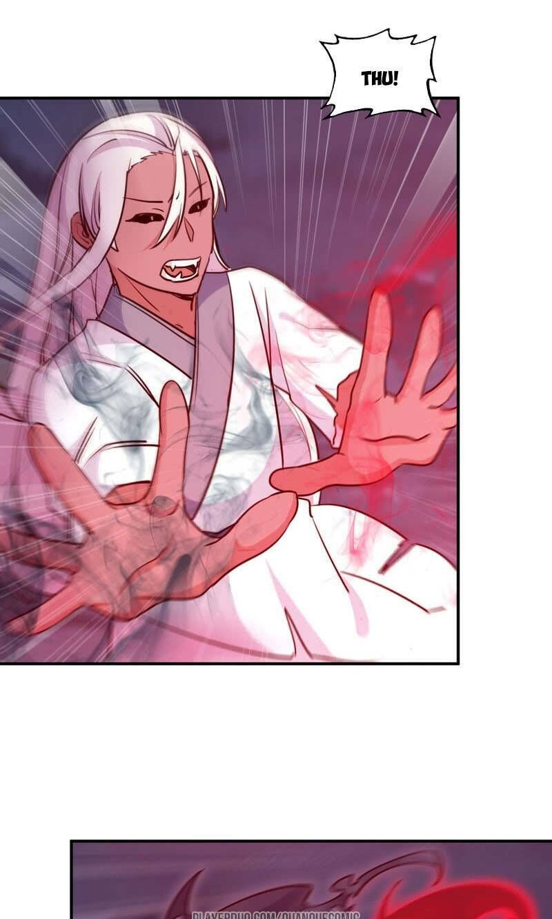 khởi đầu bằng một con côn chapter 13 17