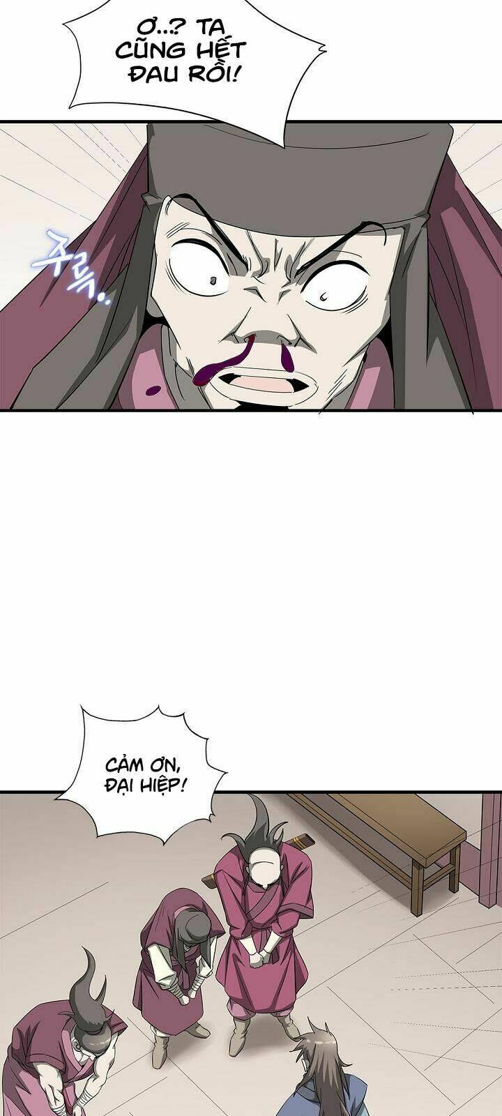 cuồng long chapter 29 60