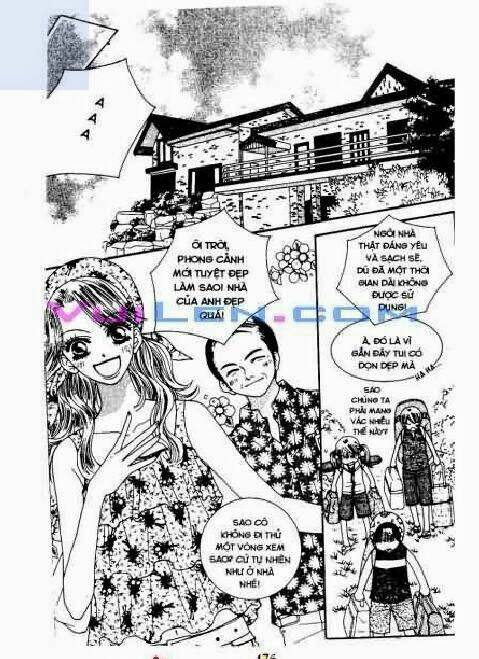 neck and neck chapter 5 172