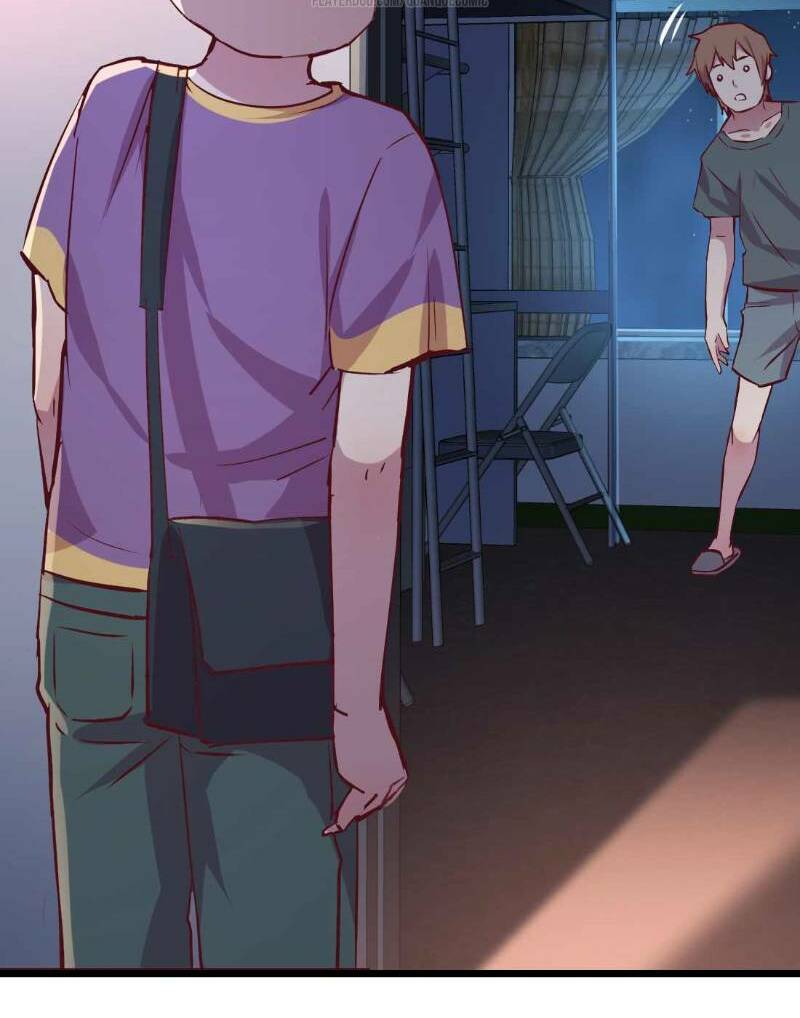 song tu đạo lữ kiểu xem mặt chapter 16 6