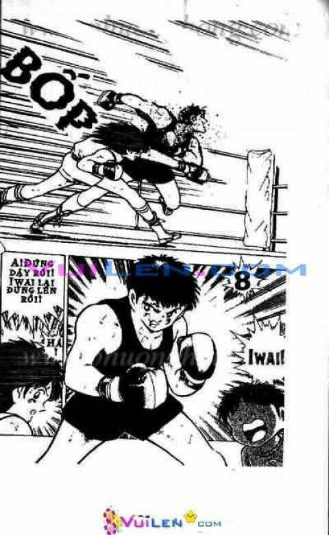 chibi cậu bé quyền anh (8 tập full) chapter 5 102