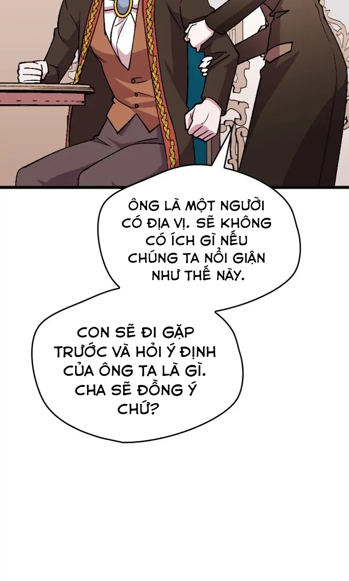 tôi sẽ cứu lấy gia tộc sắp sụp đổ chapter 94 37