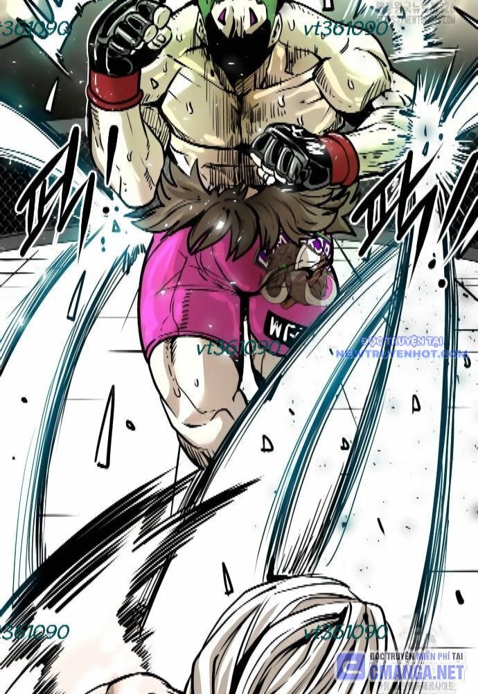 shark - cá mập chapter 310 44