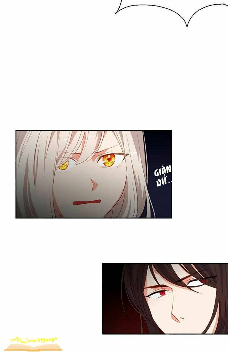 cộng tác của hoàng đế chapter 24 28